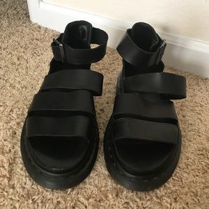 Dr Martens Clarissa Sandal